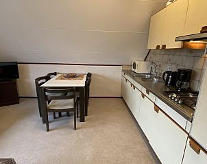 Guest house 630627 - Holiday property Zeeuws-Vlaanderen - VZ332 Appartement Cadzand