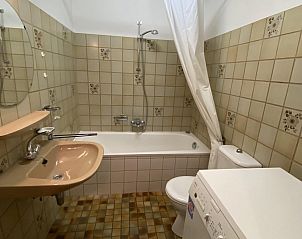 Guest house 630627 - Holiday property Zeeuws-Vlaanderen - VZ332 Appartement Cadzand