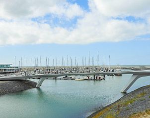 Guest house 630627 - Holiday property Zeeuws-Vlaanderen - VZ332 Appartement Cadzand