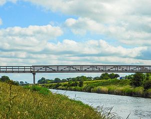 Guest house 630627 - Holiday property Zeeuws-Vlaanderen - VZ332 Appartement Cadzand