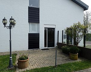 Unterkunft 630631 - Ferienhaus Zeeuws-Vlaanderen - VZ333 Vakantiehuis Cadzand