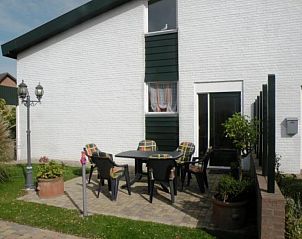 Unterkunft 630631 - Ferienhaus Zeeuws-Vlaanderen - VZ333 Vakantiehuis Cadzand