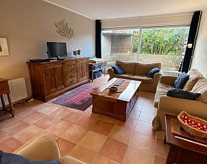 Unterkunft 630631 - Ferienhaus Zeeuws-Vlaanderen - VZ333 Vakantiehuis Cadzand