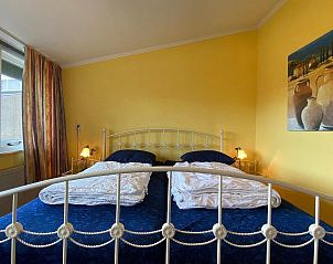 Unterkunft 630631 - Ferienhaus Zeeuws-Vlaanderen - VZ333 Vakantiehuis Cadzand