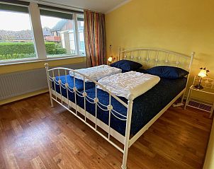 Unterkunft 630631 - Ferienhaus Zeeuws-Vlaanderen - VZ333 Vakantiehuis Cadzand