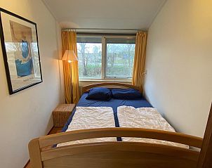 Unterkunft 630631 - Ferienhaus Zeeuws-Vlaanderen - VZ333 Vakantiehuis Cadzand