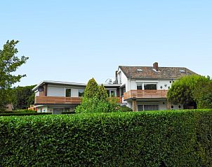 Verblijf 630632 - Vakantiewoning Zeeuws-Vlaanderen - VZ420 Vakantieappartement Cadzand