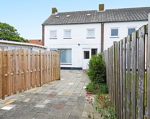 Verblijf 630635 • Vakantiewoning Zeeuws-Vlaanderen • VZ628 Vakantiehuis Cadzand 