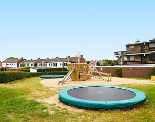 Guest house 630635 - Holiday property Zeeuws-Vlaanderen - VZ628 Vakantiehuis Cadzand