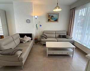 Guest house 630635 - Holiday property Zeeuws-Vlaanderen - VZ628 Vakantiehuis Cadzand