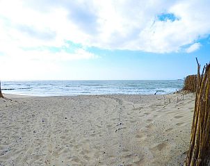 Guest house 630635 - Holiday property Zeeuws-Vlaanderen - VZ628 Vakantiehuis Cadzand