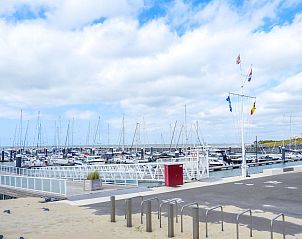 Guest house 630635 - Holiday property Zeeuws-Vlaanderen - VZ628 Vakantiehuis Cadzand