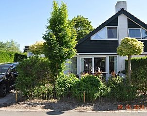 Verblijf 630636 • Vakantiewoning Zeeuws-Vlaanderen • VZ702 Vakantiehuis Cadzand 