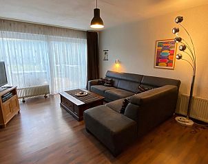 Unterkunft 630637 - Ferienhaus Zeeuws-Vlaanderen - VZ643 Vakantiewoning Cadzand