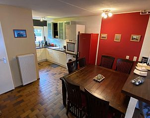 Unterkunft 630637 - Ferienhaus Zeeuws-Vlaanderen - VZ643 Vakantiewoning Cadzand