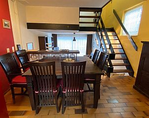 Unterkunft 630637 - Ferienhaus Zeeuws-Vlaanderen - VZ643 Vakantiewoning Cadzand