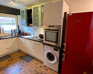 Unterkunft 630637 - Ferienhaus Zeeuws-Vlaanderen - VZ643 Vakantiewoning Cadzand