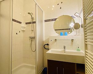 Unterkunft 630637 - Ferienhaus Zeeuws-Vlaanderen - VZ643 Vakantiewoning Cadzand