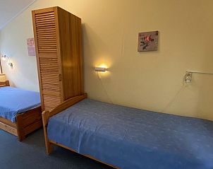 Unterkunft 630637 - Ferienhaus Zeeuws-Vlaanderen - VZ643 Vakantiewoning Cadzand