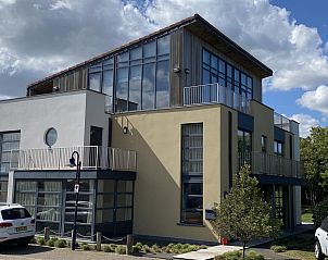 Guest house 630638 • Holiday property Zeeuws-Vlaanderen • VZ194 Appartement Cadzand 