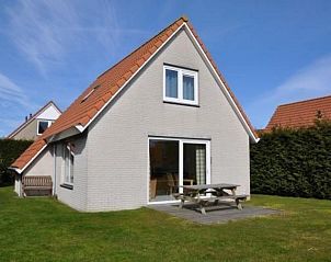 Unterkunft 630640 • Ferienhaus Zeeuws-Vlaanderen • VZ357 Luxe Villa Cadzand 