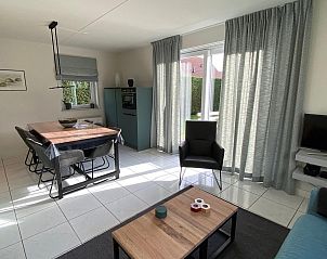 Guest house 630640 - Holiday property Zeeuws-Vlaanderen - VZ357 Luxe Villa Cadzand