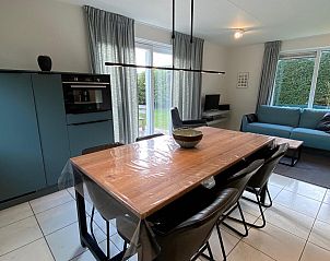 Guest house 630640 - Holiday property Zeeuws-Vlaanderen - VZ357 Luxe Villa Cadzand