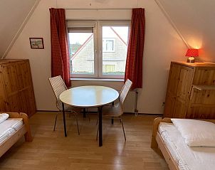 Guest house 630640 - Holiday property Zeeuws-Vlaanderen - VZ357 Luxe Villa Cadzand