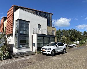 Guest house 630642 - Holiday property Zeeuws-Vlaanderen - VZ193 Appartement Cadzand