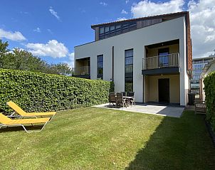 Guest house 630642 - Holiday property Zeeuws-Vlaanderen - VZ193 Appartement Cadzand