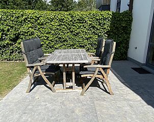 Guest house 630642 - Holiday property Zeeuws-Vlaanderen - VZ193 Appartement Cadzand