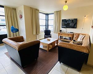 Guest house 630642 - Holiday property Zeeuws-Vlaanderen - VZ193 Appartement Cadzand