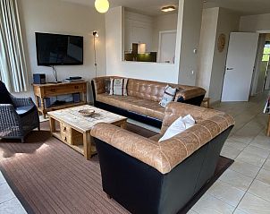 Guest house 630642 - Holiday property Zeeuws-Vlaanderen - VZ193 Appartement Cadzand