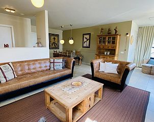 Guest house 630642 - Holiday property Zeeuws-Vlaanderen - VZ193 Appartement Cadzand