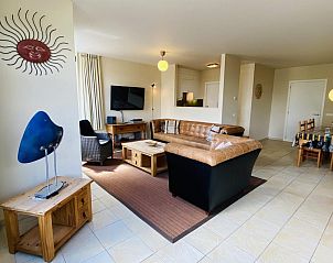 Guest house 630642 - Holiday property Zeeuws-Vlaanderen - VZ193 Appartement Cadzand