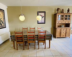Guest house 630642 - Holiday property Zeeuws-Vlaanderen - VZ193 Appartement Cadzand