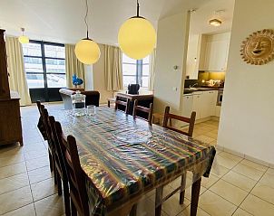Guest house 630642 - Holiday property Zeeuws-Vlaanderen - VZ193 Appartement Cadzand