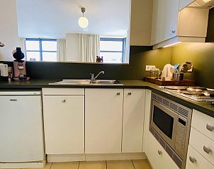 Guest house 630642 - Holiday property Zeeuws-Vlaanderen - VZ193 Appartement Cadzand