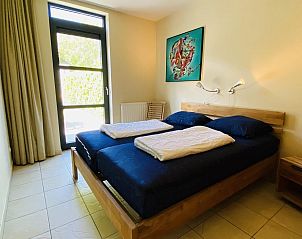 Guest house 630642 - Holiday property Zeeuws-Vlaanderen - VZ193 Appartement Cadzand