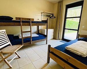 Guest house 630642 - Holiday property Zeeuws-Vlaanderen - VZ193 Appartement Cadzand