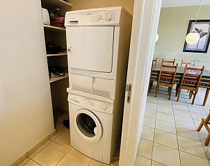 Guest house 630642 - Holiday property Zeeuws-Vlaanderen - VZ193 Appartement Cadzand