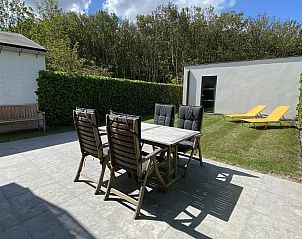 Guest house 630642 - Holiday property Zeeuws-Vlaanderen - VZ193 Appartement Cadzand