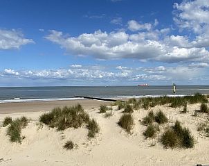 Guest house 630642 - Holiday property Zeeuws-Vlaanderen - VZ193 Appartement Cadzand