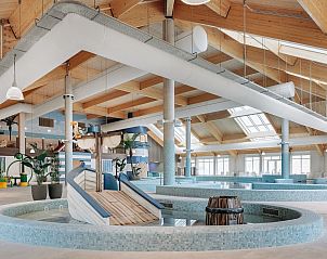 Guest house 630643 - Holiday property Zeeuws-Vlaanderen - �Beach Resort Nieuwvliet-Bad 15�
