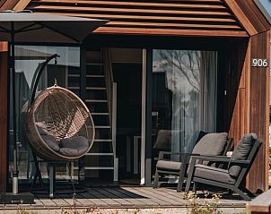 Guest house 630643 - Holiday property Zeeuws-Vlaanderen - �Beach Resort Nieuwvliet-Bad 15�