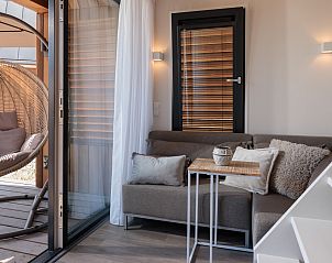 Guest house 630643 - Holiday property Zeeuws-Vlaanderen - �Beach Resort Nieuwvliet-Bad 15�