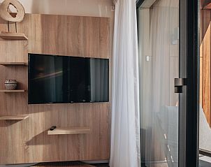 Guest house 630643 - Holiday property Zeeuws-Vlaanderen - �Beach Resort Nieuwvliet-Bad 15�