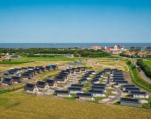 Verblijf 630646 • Vakantiewoning Zeeuws-Vlaanderen • Vakantiehuis Duinvilla 10 
