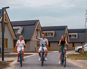 Guest house 630646 - Holiday property Zeeuws-Vlaanderen - Vakantiehuis Duinvilla 10