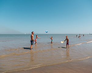 Guest house 630646 - Holiday property Zeeuws-Vlaanderen - Vakantiehuis Duinvilla 10